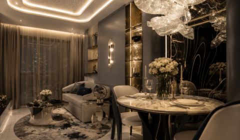 1 BEDROOM APARTMENT EMBASSY WORLD PATTAYA