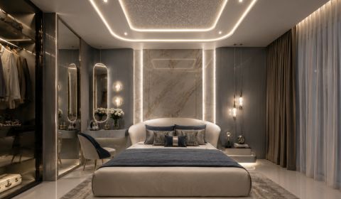 2 BEDROOM APARTMENT EMBASSY WORLD PATTAYA