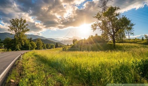 Sale Land – for living, Land – for living, Banská Štiavnica, Slovakia