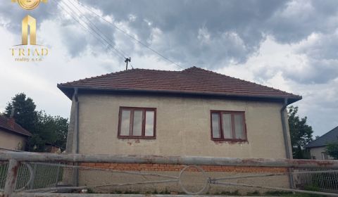 Sale Family house, Family house, Nové Zámky, Slovakia