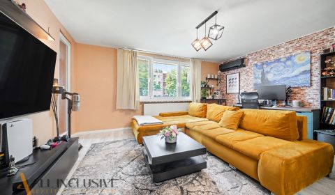 Sale Two bedroom apartment, Two bedroom apartment, Júliusa Lőrincza, D