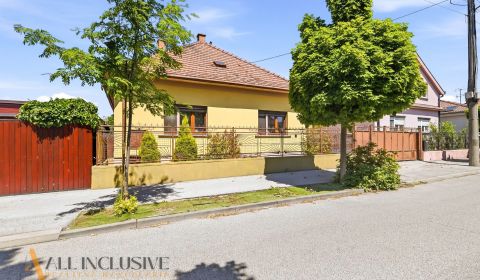 Sale Family house, Family house, Dunajská Streda, Slovakia