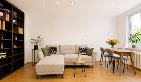 Rent One bedroom apartment, One bedroom apartment, Ľudmily Podjavorins