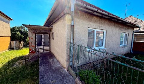 Sale Family house, Family house, Nové Zámky, Slovakia