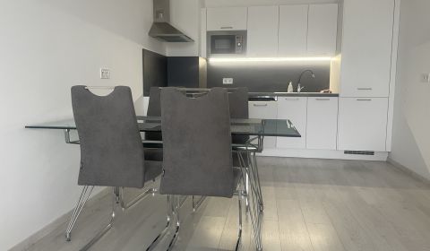 Rent One bedroom apartment, One bedroom apartment, Inovecká, Košice - 