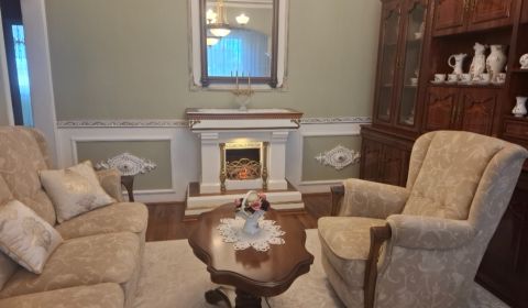 Rent Two bedroom apartment, Two bedroom apartment, Ďorocká, Nové Zámky