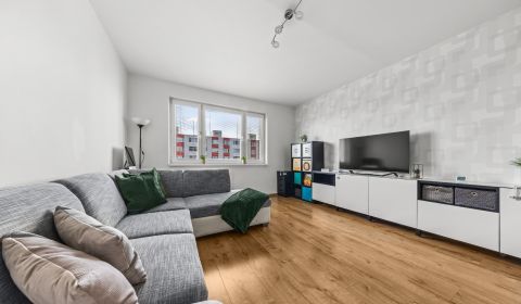 Sale Two bedroom apartment, Two bedroom apartment, Ľubovnianska, Brati