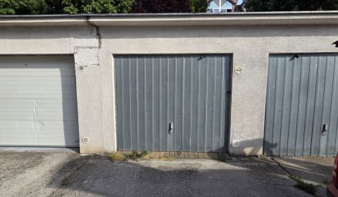 Sale Garage, Garage, Spartakovská, Trnava, Slovakia