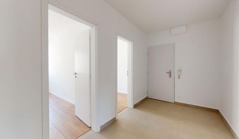 Sale Three bedroom apartment, Three bedroom apartment, Na hlinách, Trn