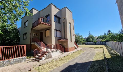 Sale Family house, Family house, Varichovská, Trebišov, Slovakia