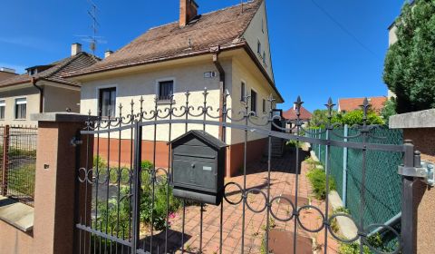 Sale Family house, Family house, Vysoká, Piešťany, Slovakia