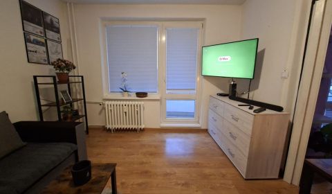 Rent Studio, Studio, Banská Bystrica, Slovakia