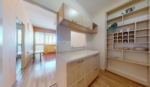 Sale One bedroom apartment, One bedroom apartment, K výstavisku, Trenč