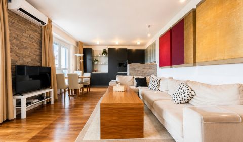 Rent Two bedroom apartment, Two bedroom apartment, Špitálska, Bratisla