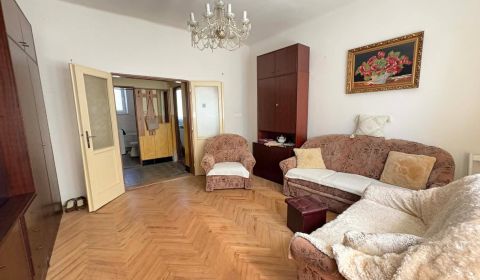 Sale One bedroom apartment, One bedroom apartment, Masarykova, Michalo