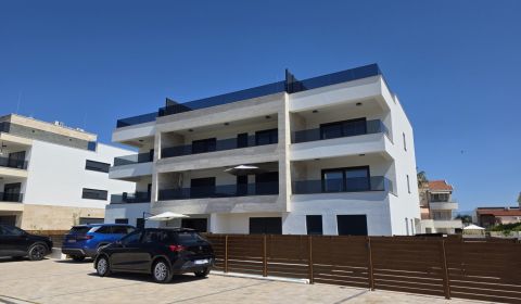 CROATIA - Apartment residence with swimming pool (E) - PRIVLAKA, ZADAR