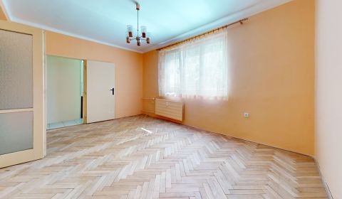 Sale One bedroom apartment, One bedroom apartment, Bernolákova, Topoľč