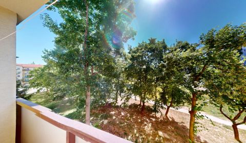Sale One bedroom apartment, One bedroom apartment, Bernolákova, Topoľč