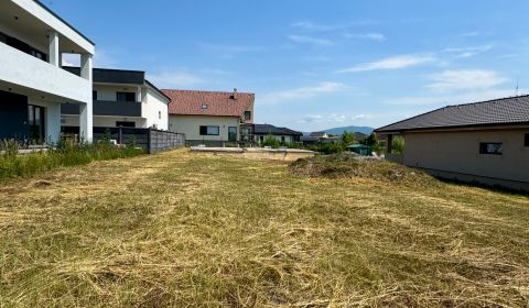 Sale Land – for living, Land – for living, Na Močidlách, Košice-okolie