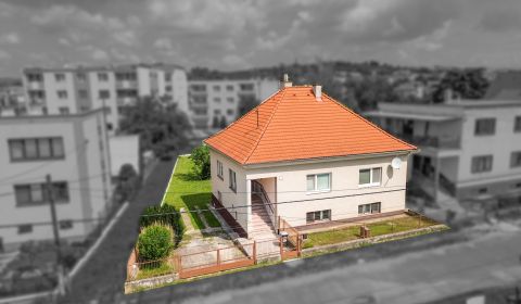 Sale Family house, Family house, Rybníky, Trenčín, Slovakia