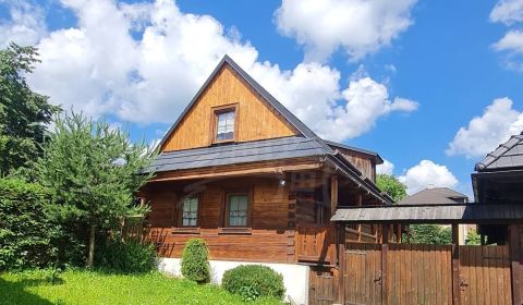 Sale Family house, Family house, Brezno, Slovakia
