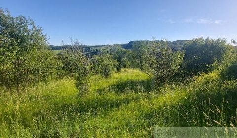 Sale Land – for living, Land – for living, Myjava, Slovakia