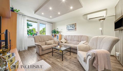 Sale Two bedroom apartment, Two bedroom apartment, Ružový háj, Dunajsk