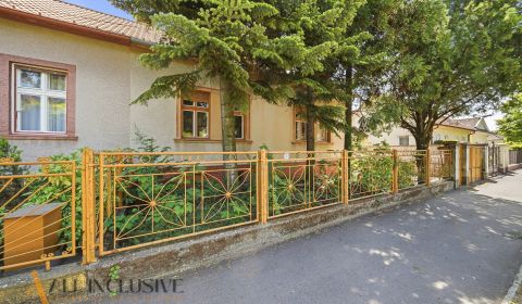 Sale Family house, Family house, Ádorská, Dunajská Streda, Slovakia