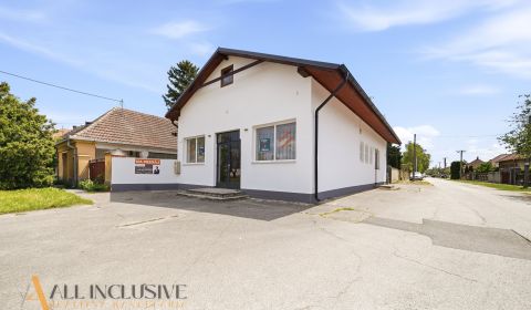 Sale Family house, Family house, Galanta, Slovakia