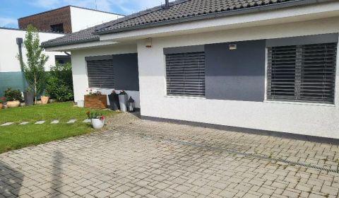 Sale Family house, Family house, Rekreačná, Trnava, Slovakia