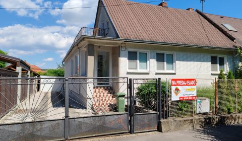 Sale Family house, Family house, Zimná, Komárno, Slovakia