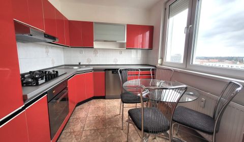 Rent Two bedroom apartment, Two bedroom apartment, Krušovska, Topoľčan