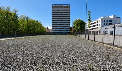 Sale Land plots - commercial, Land plots - commercial, Drobného, Brati