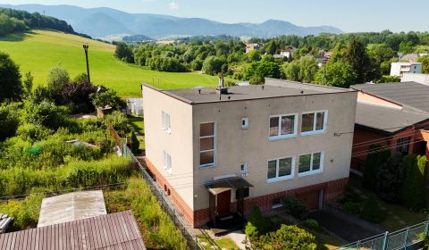 Sale Family house, Family house, Nový domov, Žilina, Slovakia