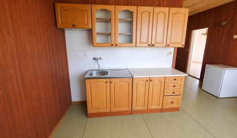 Sale One bedroom apartment, One bedroom apartment, Veľký Krtíš, Slovak