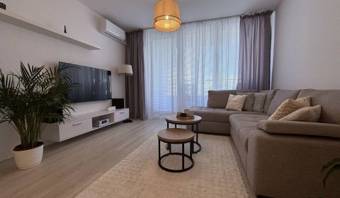 Rent Two bedroom apartment, Two bedroom apartment, Včelárska, Trnava, 