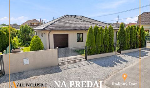 Sale Family house, Family house, Šaľa, Slovakia