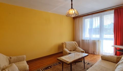 Sale One bedroom apartment, One bedroom apartment, Tekovská, Levice, S