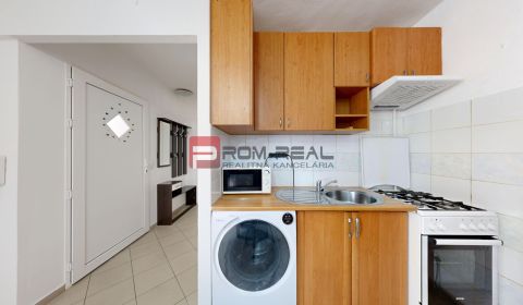 Rent One bedroom apartment, One bedroom apartment, Cajlanská, Pezinok,