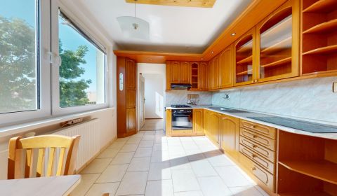 Sale Two bedroom apartment, Two bedroom apartment, Topoľčany, Slovakia