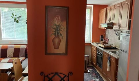Sale One bedroom apartment, One bedroom apartment, Hečkova, Bratislava