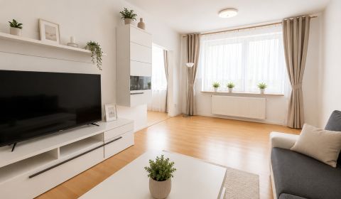 Sale Two bedroom apartment, Two bedroom apartment, Stred, Považská Bys