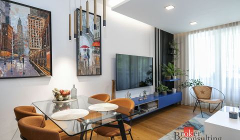 Sale Two bedroom apartment, Banská Bystrica, Slovakia