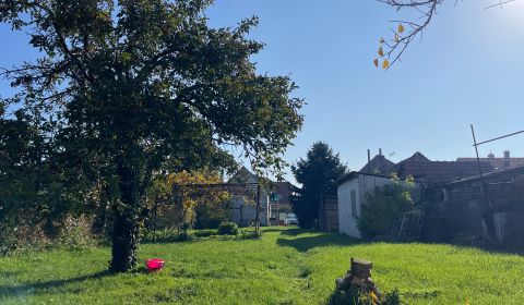 Sale Land – for living, Land – for living, Okružná, Senec, Slovakia