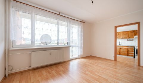 Sale Two bedroom apartment, Two bedroom apartment, Opatovská 651/33, T