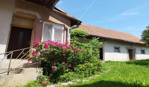 Sale Family house, Family house, Ostrá Lúka, Zvolen, Slovakia