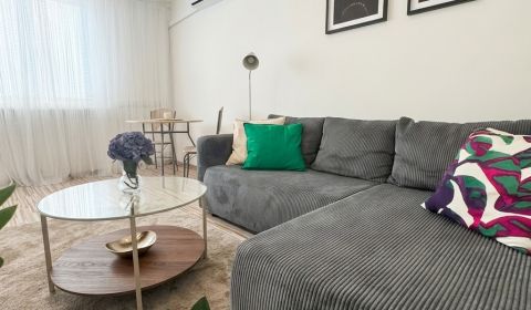 Rent One bedroom apartment, One bedroom apartment, Bratislava - Staré 