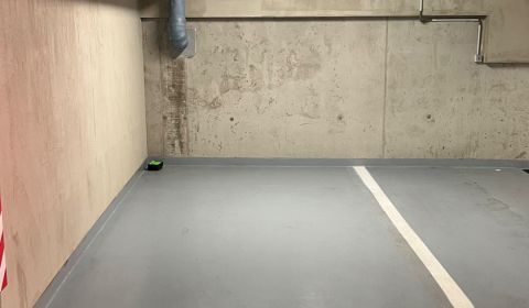 Rent Garage, Garage, Martina Granca, Bratislava - Dúbravka, Slovakia