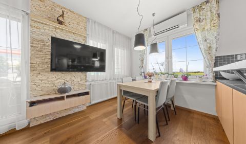 Sale Two bedroom apartment, Two bedroom apartment, Dlhá, Senec, Slovak
