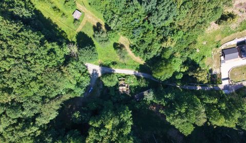 Sale Recreational land, Recreational land, Myjava, Slovakia